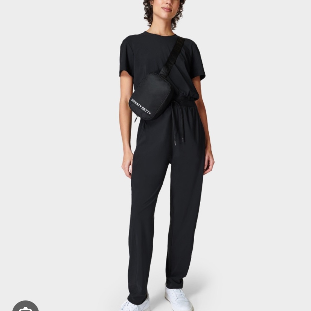 Sweaty better explorer jumpsuit